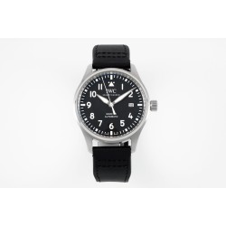 XX 40mm SS/LE Black Dial ZF A32111