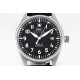 XX 40mm SS/LE Black Dial ZF A32111