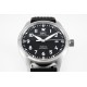 XX 40mm SS/LE Black Dial ZF A32111