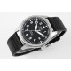 XX 40mm SS/LE Black Dial ZF A32111