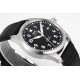 XX 40mm SS/LE Black Dial ZF A32111