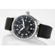XX 40mm SS/LE Black Dial ZF A32111