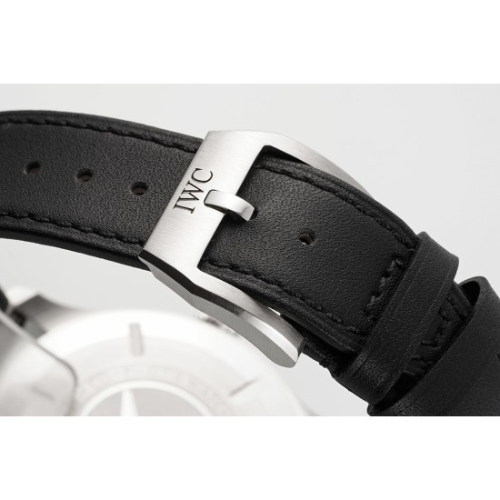 XX 40mm SS/LE Black Dial ZF A32111