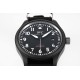 Pilot Top Gun 41mm CER/NY Black Dial ZF A32111
