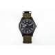 IWC-Mark XVIII Top Gun 41mm CER/NY Black Dial ZF A32111
