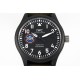 IWC-Mark XVIII Top Gun 41mm CER/NY Black Dial ZF A32111