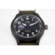 IWC-Mark XVIII Top Gun 41mm CER/NY Black Dial ZF A32111
