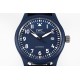 Pilot Laureus Limited Edition 41mm CER/NY Blue Dial ZF A32111
