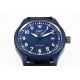 Pilot Laureus Limited Edition 41mm CER/NY Blue Dial ZF A32111