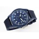 Pilot Laureus Limited Edition 41mm CER/NY Blue Dial ZF A32111