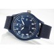 Pilot Laureus Limited Edition 41mm CER/NY Blue Dial ZF A32111