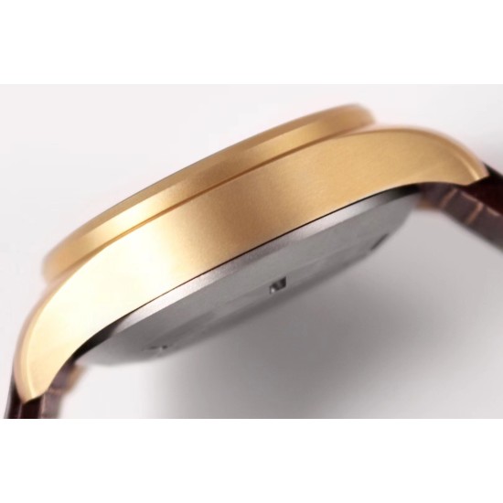 IWC-Pilot Chrono Spitfire IW387902 Brz BR/LE Grn ZF A7750