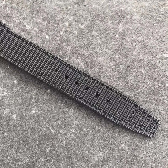 IWC-Big Pilot Top Gun Ed. 46mm CER/NY Black ZF A52111 Mod