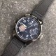 IWC-Big Pilot Top Gun Ed. 46mm CER/NY Black ZF A52111 Mod