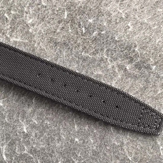 Top Gun IW388001 46mm CER/NY Black ZF Asia 7750