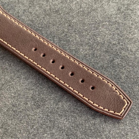 IWC-Mark XX Titanium/LE Black/Num 40mm MKS MY9015