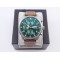 IWC-Pilot Chrono Spitfire IW377709 43mm SS/LE Green ZF A7750