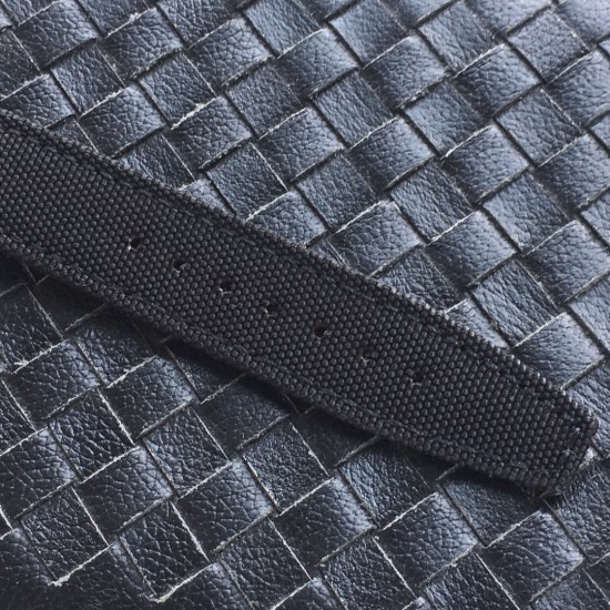 IWC-Pilot Chrono Top Gun IW389001 CER/NY Blk ZF A7750