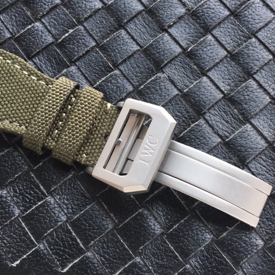 IWC-Pilot Chrono Top Gun Miramar IW389002 CER/NY ZF A7750