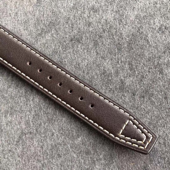 IWC-Big Pilot Annual Calendar IW502708 46mm SS/LE Grey Dial YLF A52850