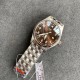 XX 40mm SS/SS Brown Dial V7F V2 A2892