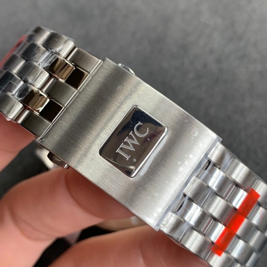 XX 40mm SS/SS Blue Dial V7F V2 A2892