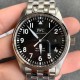 XX 40mm SS/SS Black Dial V7F V2 A2892