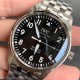 XX 40mm SS/SS Black Dial V7F V2 A2892