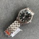 XX 40mm SS/SS Black Dial V7F V2 A2892