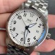XX 40mm SS/SS White Dial V7F V2 A2892