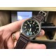 IWC-Mark XVIII 40mm Titanium/LE Black Dial V7F A2892