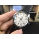 IWC-Mark XVIII IW327010 SS/LE White/Num 40mm V7F A2892