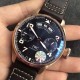 IWC-Big Pilot Annual Calendar IW502708 46mm RG/LE Blue Dial YLF A52850