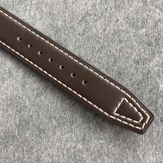 IWC-Big Pilot Annual Calendar IW502708 46mm SS/LE Black Dial YLF A52850