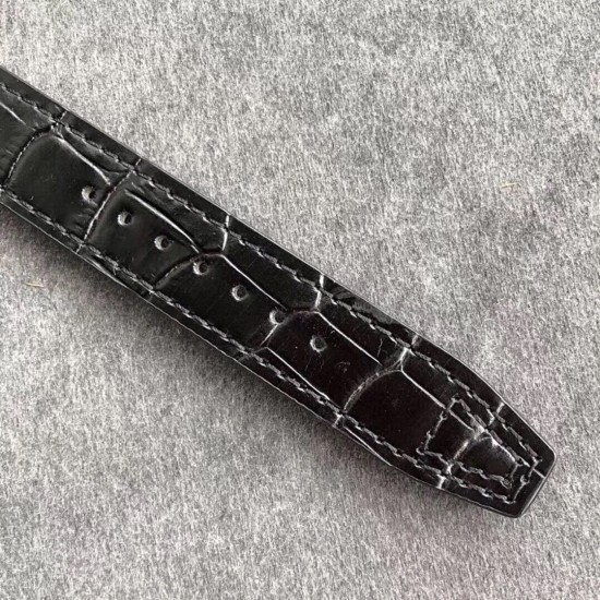 IWC-Big Pilot Annual Calendar IW502708 46mm SS/LE Blue Dial YLF A52850