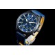 IWC-Pilot Chrono Top Gun Miramar IW389001 44mm CER/NY Blue Dial YLF A7750