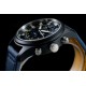 IWC-Pilot Chrono Top Gun Miramar IW389001 44mm CER/NY Blue Dial YLF A7750