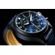 IWC-Pilot Chrono Top Gun Miramar IW389001 44mm CER/NY Blue Dial YLF A7750