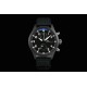 IWC-Pilot Chrono Top Gun IW389001 44mm CER/NY Black Textured Dial YLF A7750
