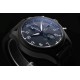 IWC-Pilot Chrono Top Gun IW389001 44mm CER/NY Black Textured Dial YLF A7750