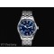XX 40mm SS/SS Blue Dial V7F V2 A2892