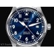 XX 40mm SS/SS Blue Dial V7F V2 A2892