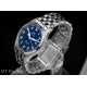 XX 40mm SS/SS Blue Dial V7F V2 A2892