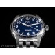 XX 40mm SS/SS Blue Dial V7F V2 A2892