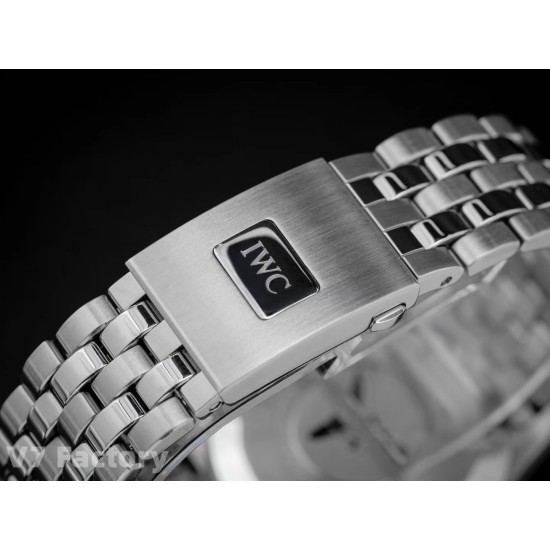 XX 40mm SS/SS Blue Dial V7F V2 A2892