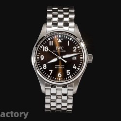 XX 40mm SS/SS Brown Dial V7F V2 A2892