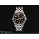 XX 40mm SS/SS Brown Dial V7F V2 A2892