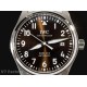 XX 40mm SS/SS Brown Dial V7F V2 A2892