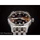 XX 40mm SS/SS Brown Dial V7F V2 A2892