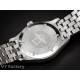 XX 40mm SS/SS Brown Dial V7F V2 A2892